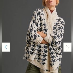 Maeve by ANTHROPOLOGIE sweater